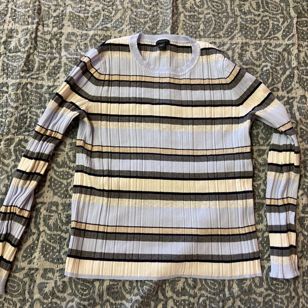 Ann Taylor Factory Top